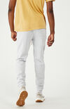 Basic Fleece Sweatpants Basic Fleece Sweatpants image number null