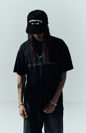 We Are Not Forever Pocket T-Shirt image number 4