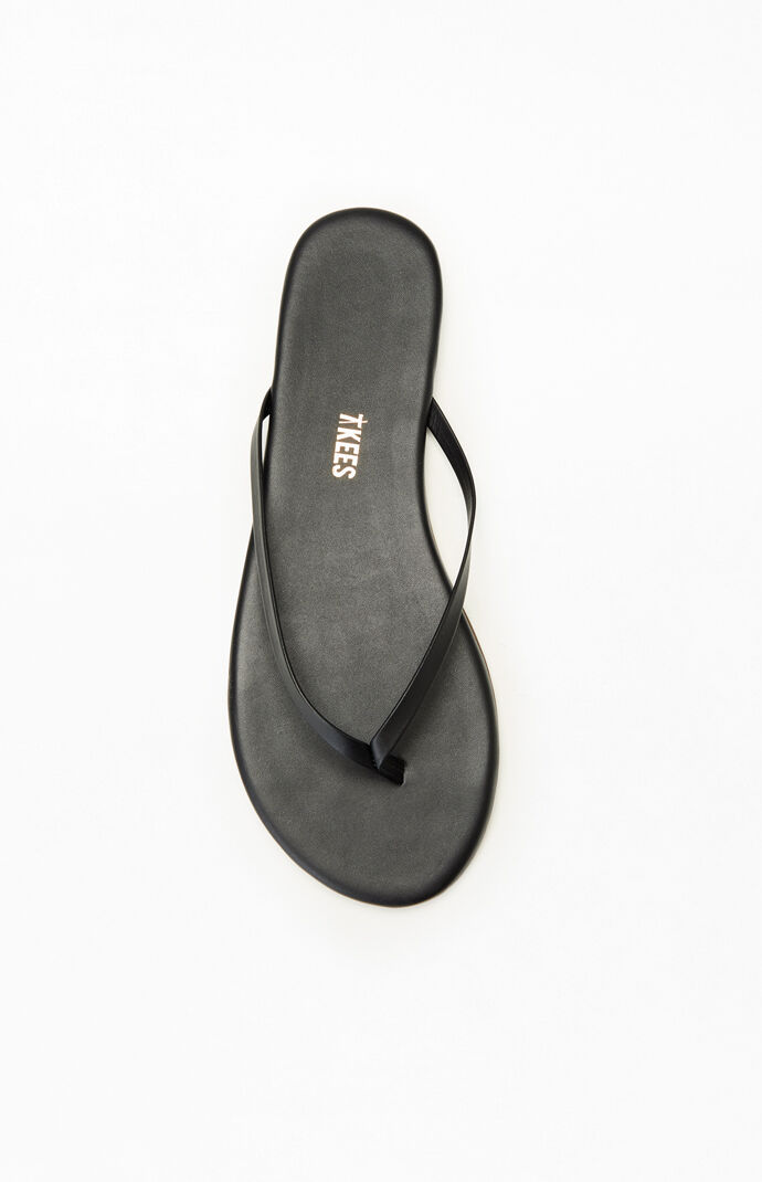 サンダル・ミュール TKEES SS25 SANDAL (TKECARO BLACK) $_12.JPG?set_id=880000500F