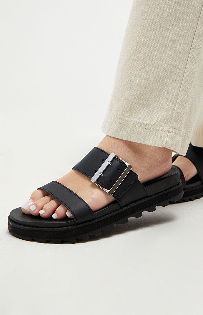 Sorel roaming 2025 slide