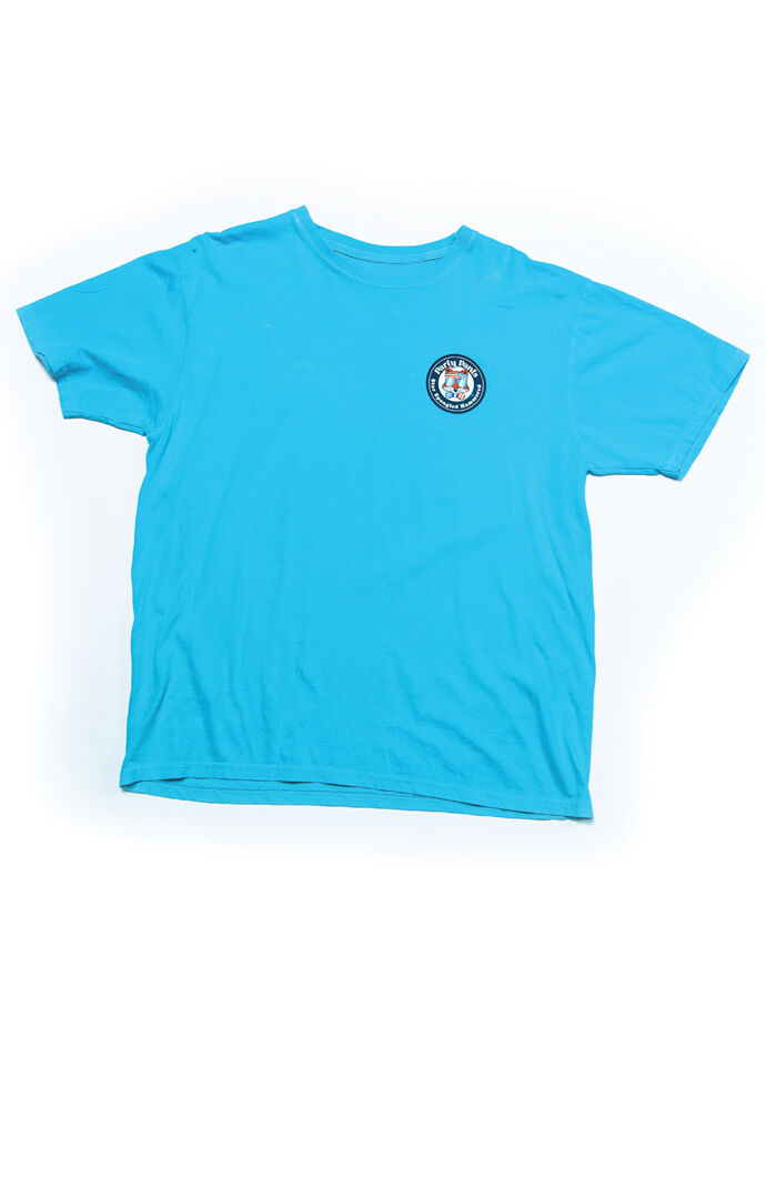 Star Spangled T-Shirt