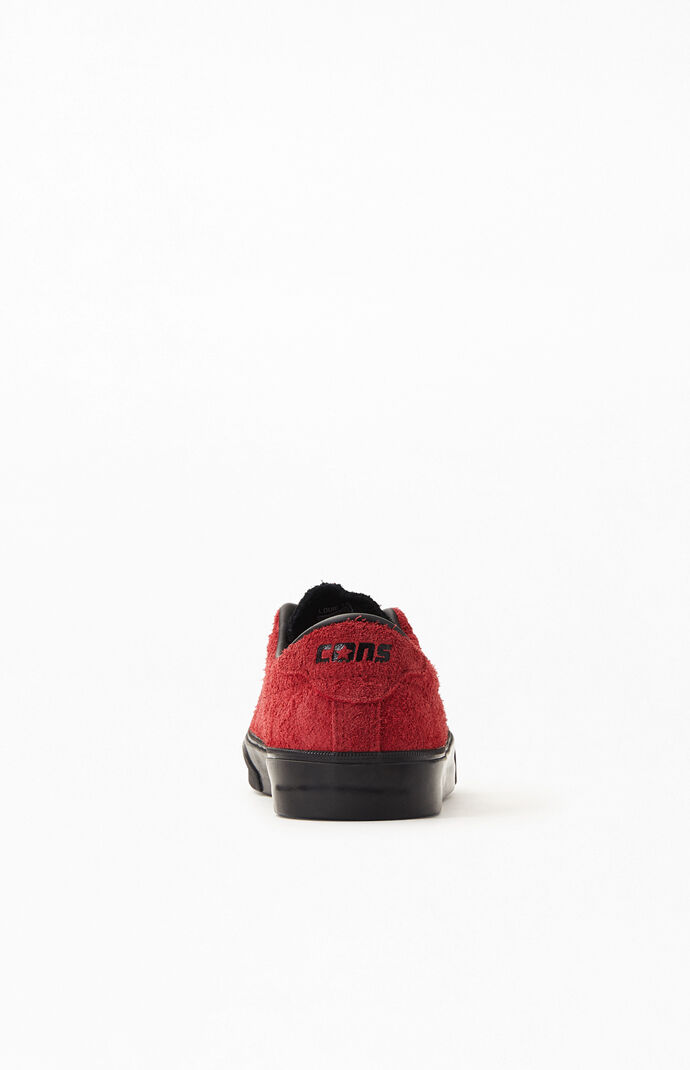 Louie Lopez Pro Suede Shoes