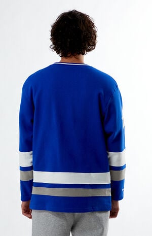 LA Dodgers V-Neck Jersey image number 2