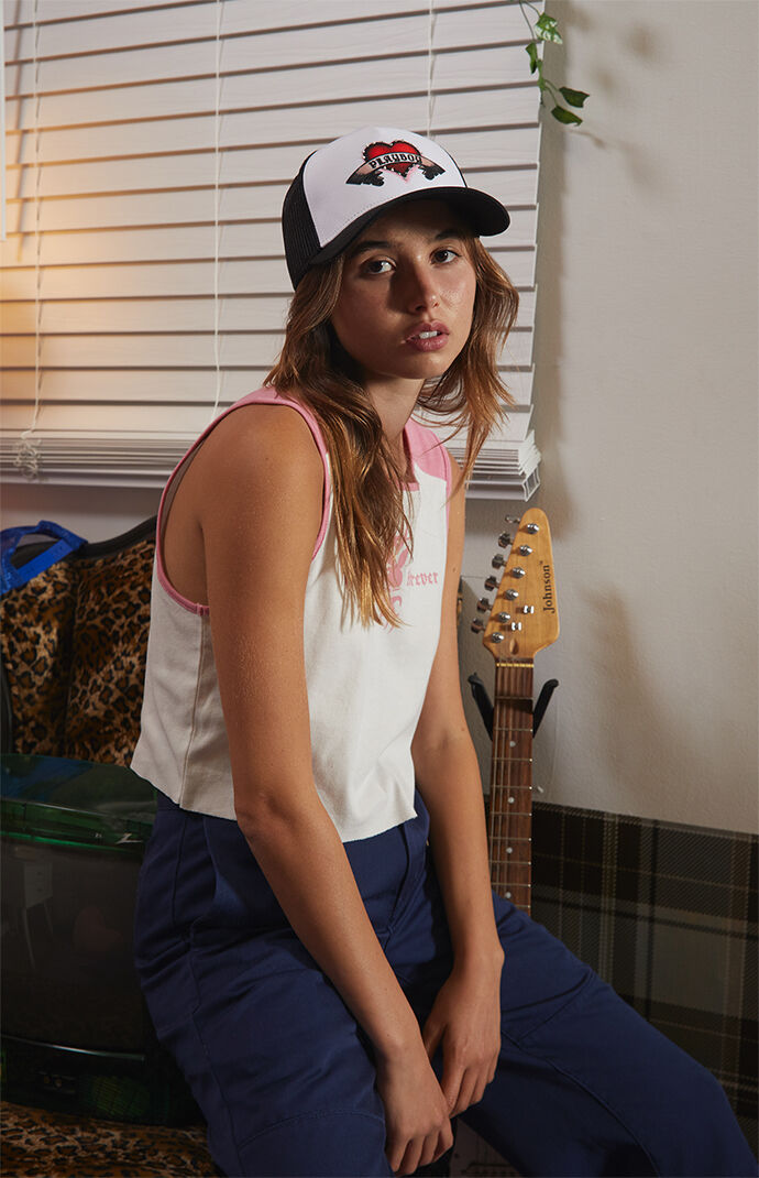 Pacsun hats online
