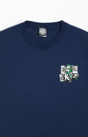 Kickback Heavyweight T-Shirt image number 3
