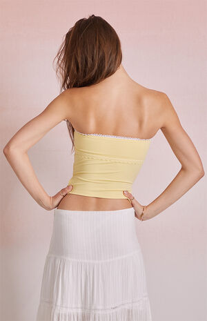 Sweetest Tube Top image number 4