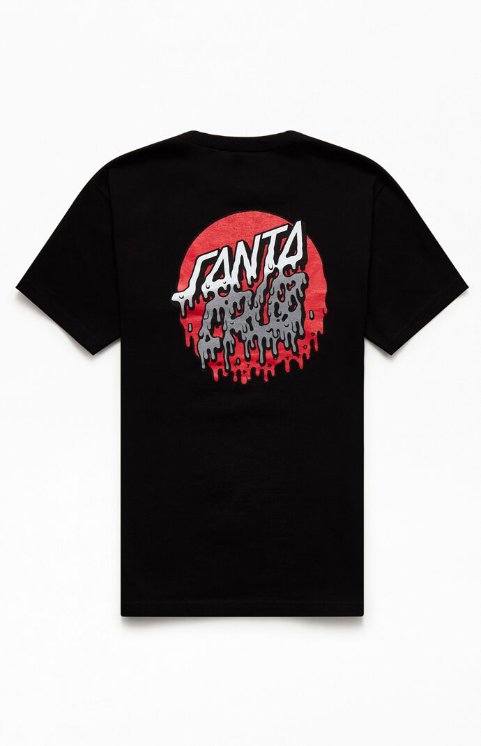 Rad Dot Short Sleeve T-Shirt