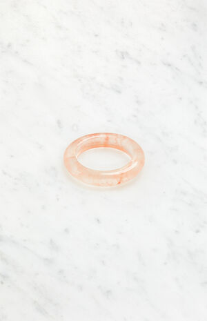 Peachy Ring image number 4