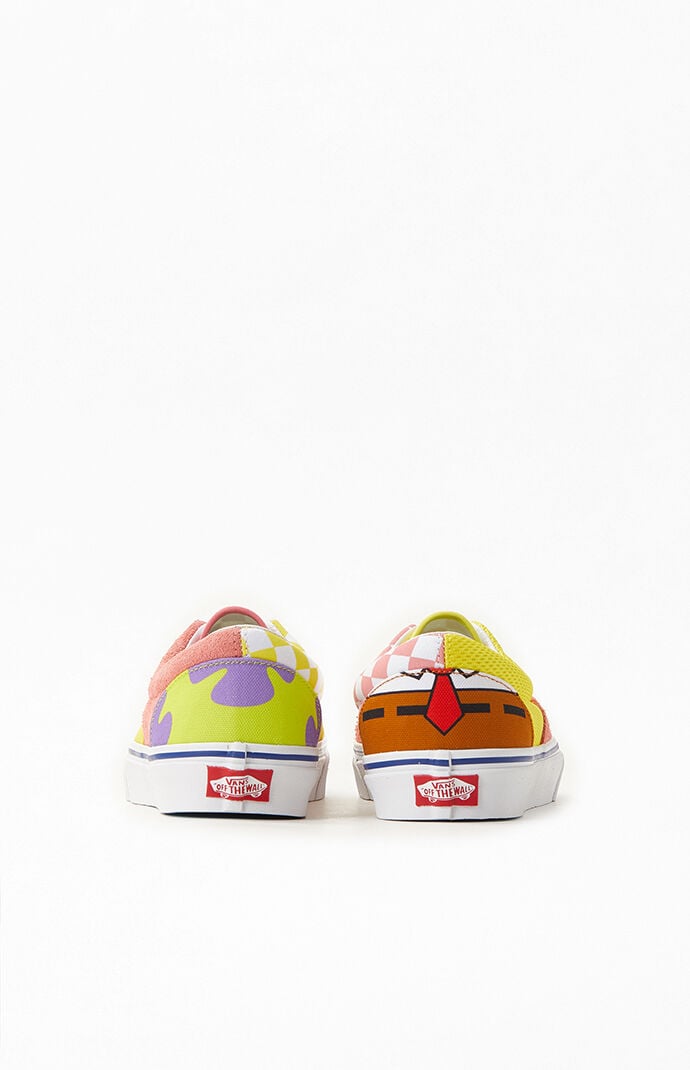 Vans colorees online