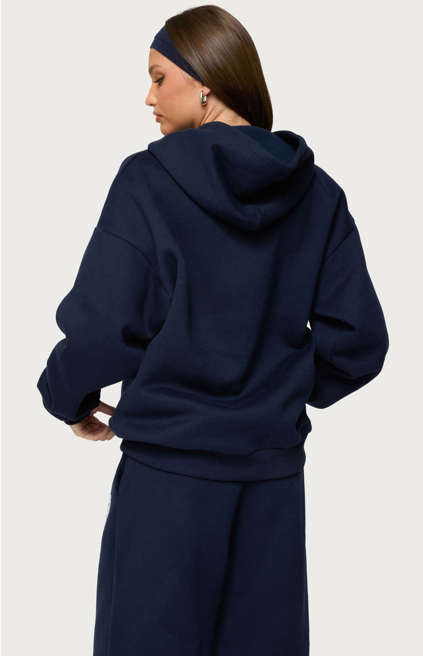 Edikted I Heart London Hoodie | Pacsun