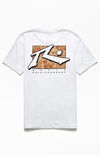 Benched Short Sleeve T-Shirt Benched Short Sleeve T-Shirt image number null