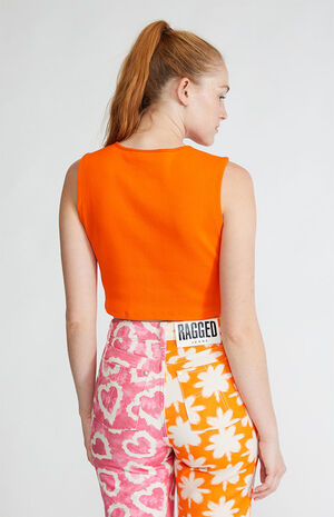 Zeal Lace Front Top image number 4