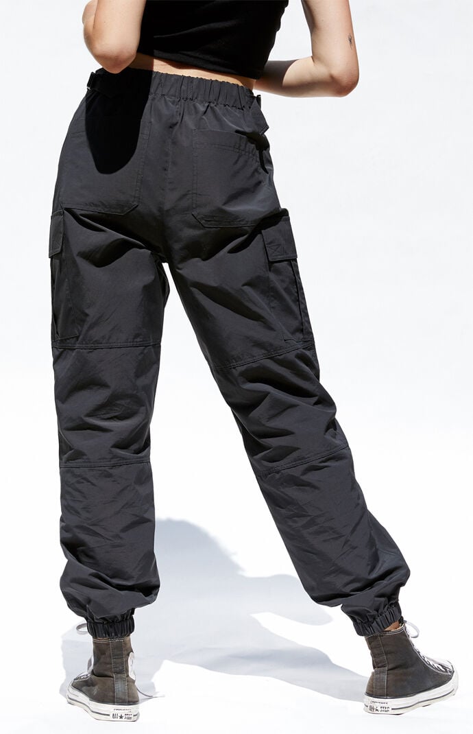Playboy By PacSun Classic Cargo Pants at PacSun.com