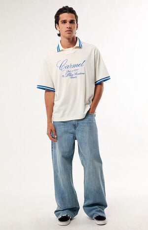 Carmel Polo Soccer Jersey image number 5