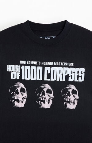 House of 1000 Corpses T-Shirt image number 3