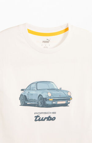 Porsche Legacy T-Shirt image number 2