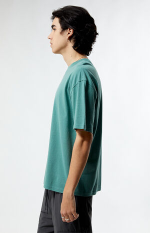 Basic Oversized T-Shirt image number 3
