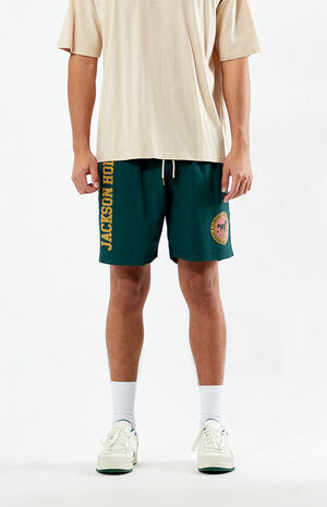 Emblem 6.5" Swim Trunks image number 1