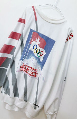 Olympics Sweatshirt image number 2