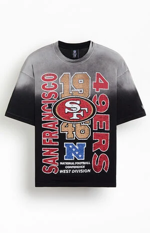 NFL SF 49ers 1946 Sport Class T-Shirt image number 1