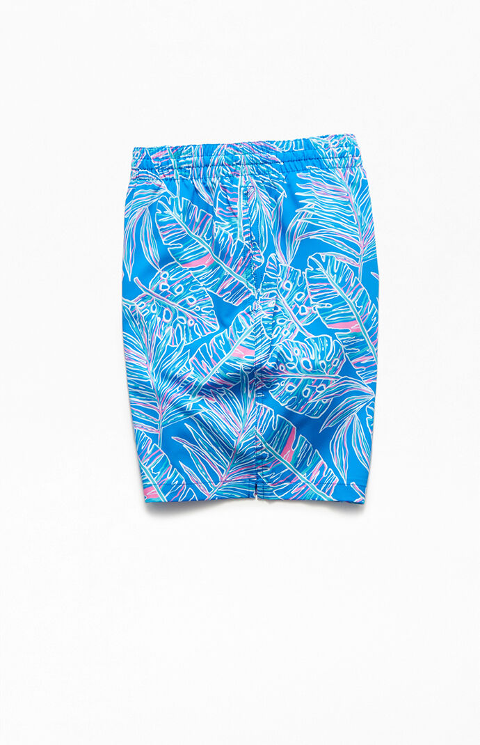 Cruise It Or Lose It 17" Swim Trunks