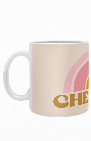 Cheers Coffee Mug image number 2