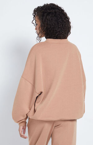 Pacific Sunwear Crew Neck Sweatshirt image number 4