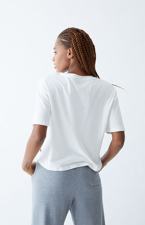 Spaced Case Boxy T-Shirt Spaced Case Boxy T-Shirt image number null
