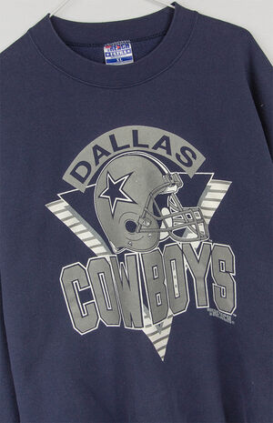 Upcycled Dallas Sweatshirt image number 2
