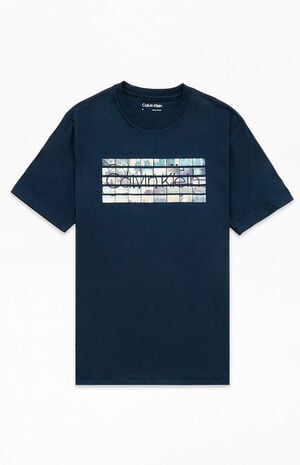 City Collage T-Shirt