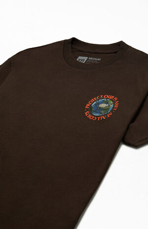 Protect Our Planet T-Shirt image number 3