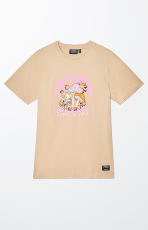 Max Stay Weird T-Shirt image number 1