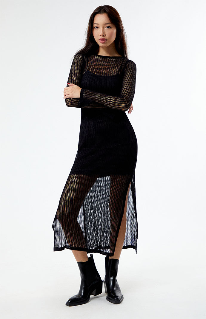 Pacsun maxi dresses hot sale