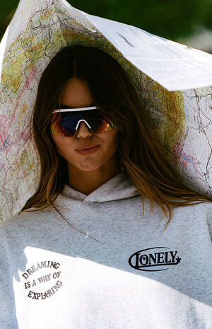 x Merrell Get Lost Somewhere Hoodie image number 2