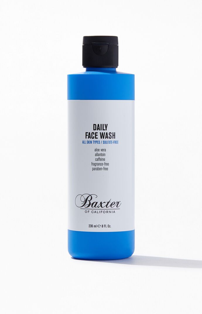 Daily Face Wash