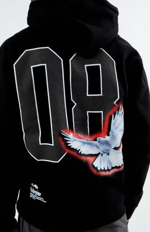 Dove Hoodie image number 2