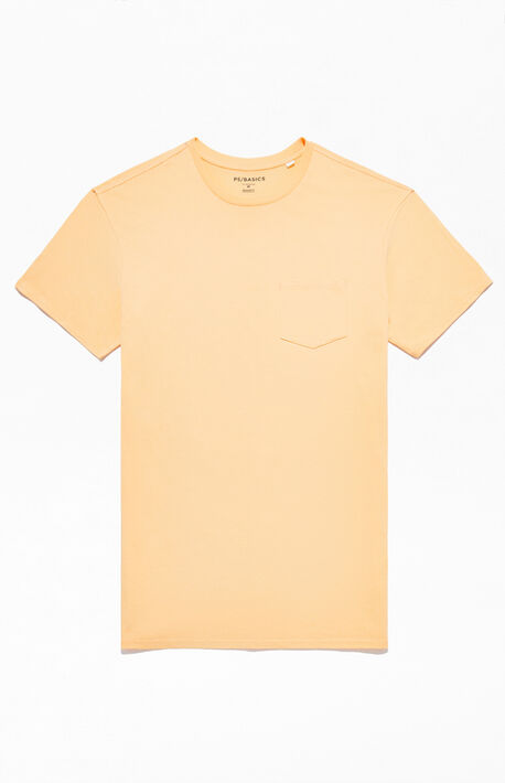 Tekoma Pocket T-Shirt