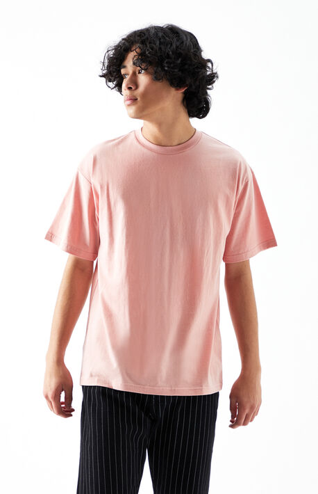 Recycled Better Basics T-Shirt