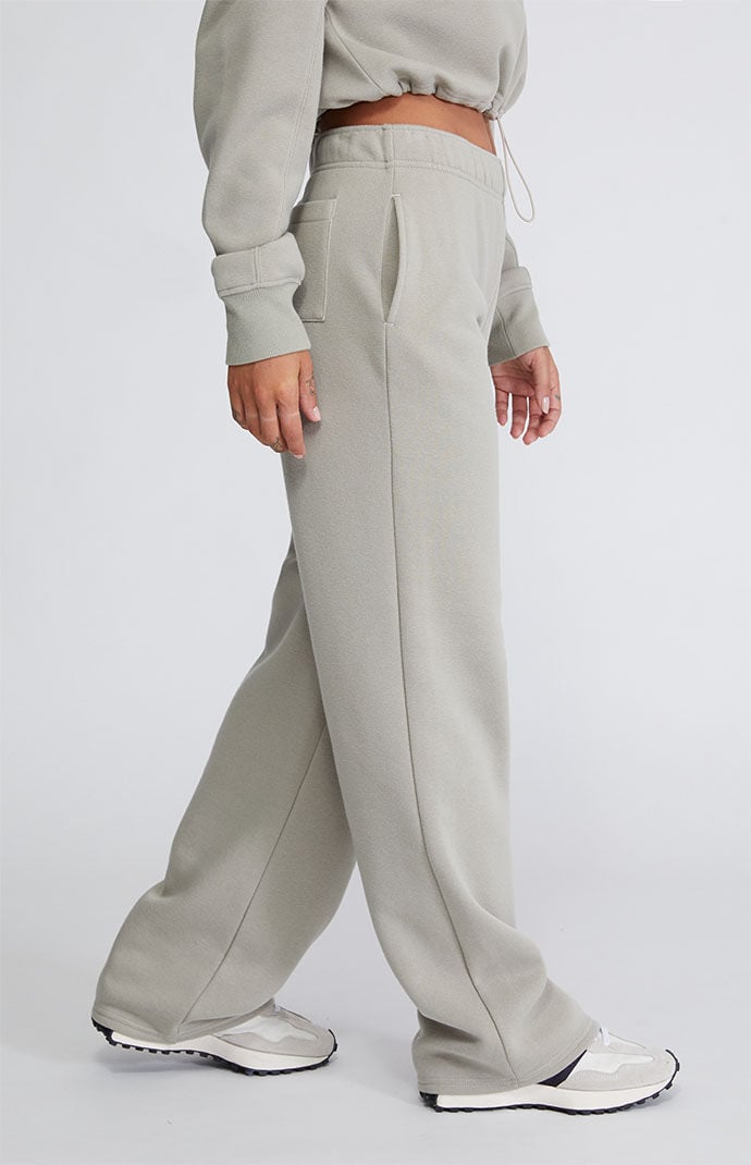 La hearts hotsell sweatpants