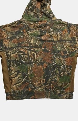 2000s Camo Hoodie image number 2