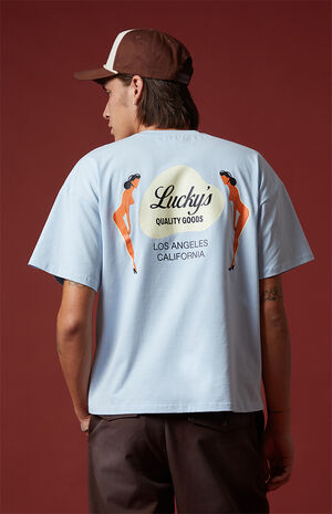 Quality Goods T-Shirt image number 4