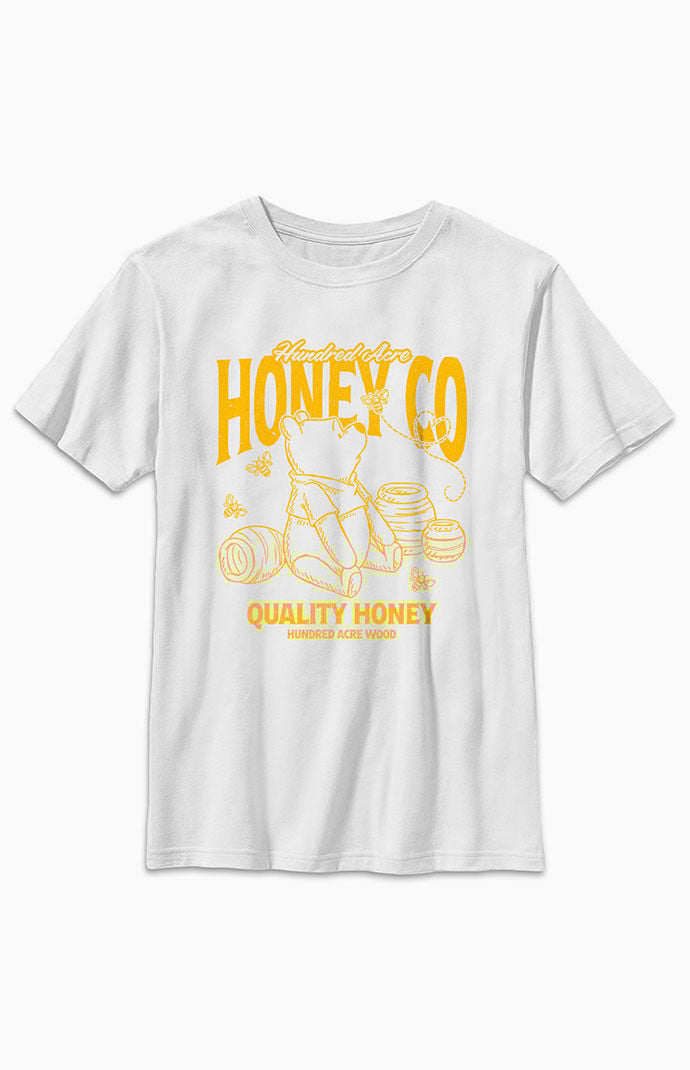Yellow honey shirt pacsun new arrivals