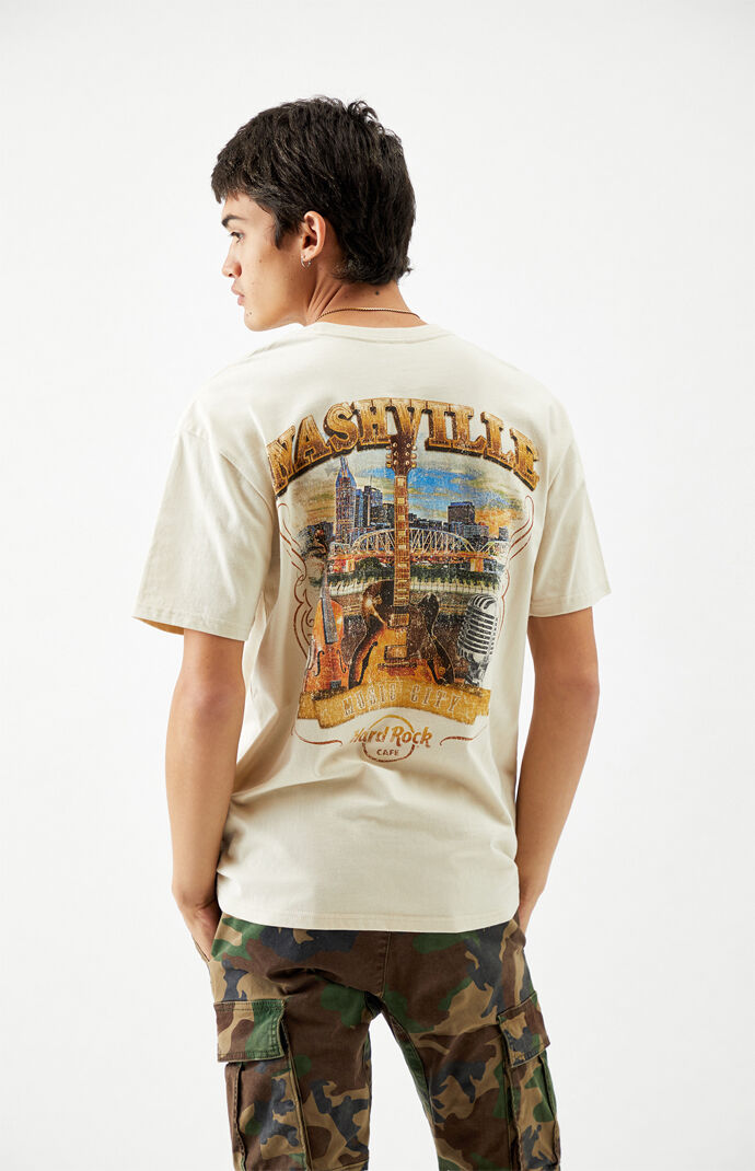 Nashville Short Sleeve T-Shirt