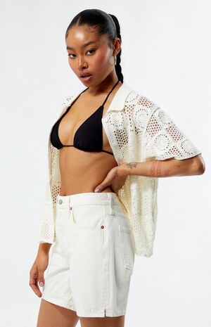 Ethereal 501 Original Denim Shorts image number 2