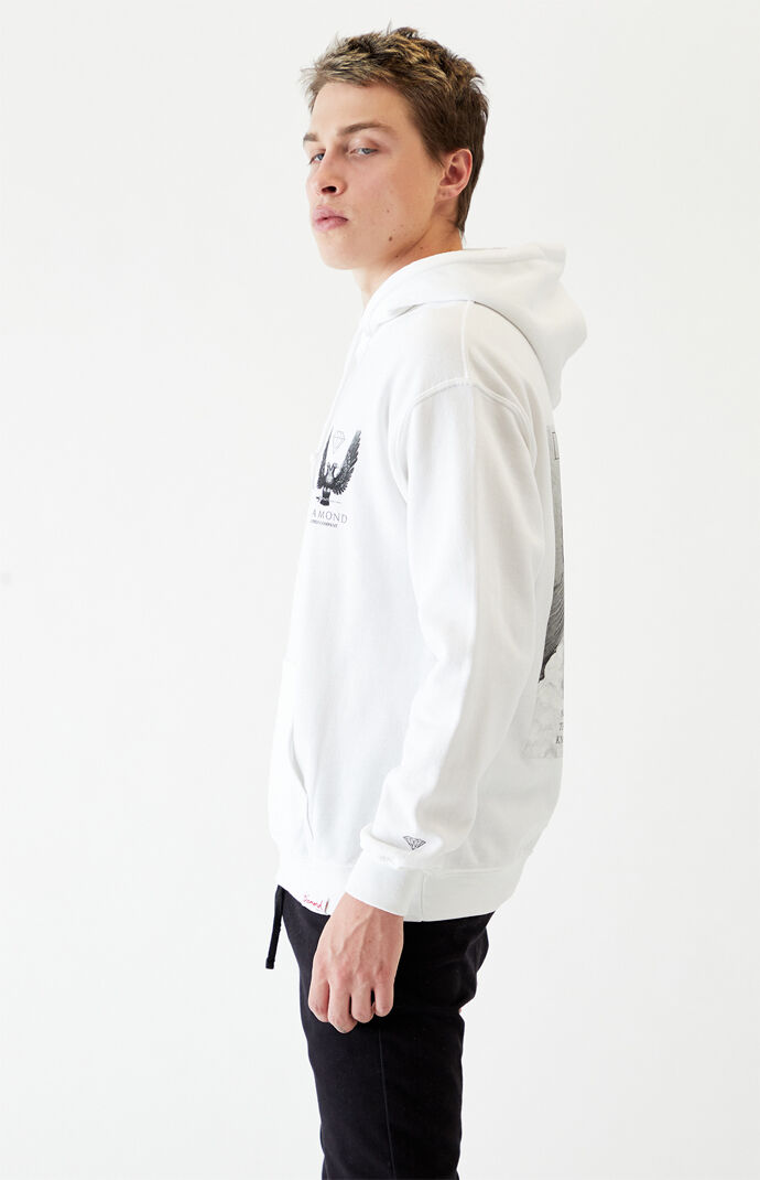 Doublehead Hoodie