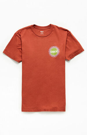 Jagged T-Shirt image number 2