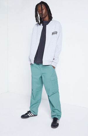 Athletic Varsity Jacket image number 4