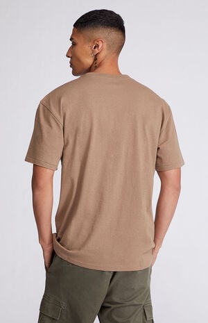 Caribou Reece Regular T-Shirt image number 3