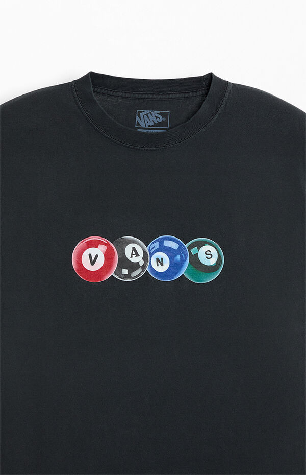 Vans Backspin T-Shirt