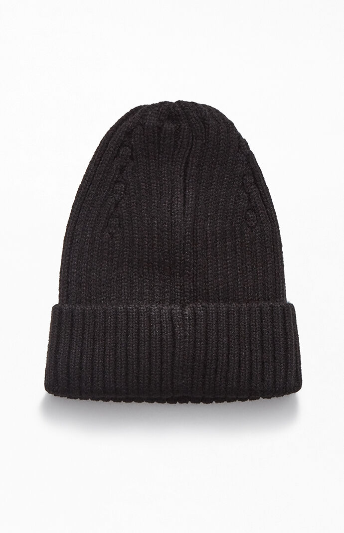 Basic Beanie